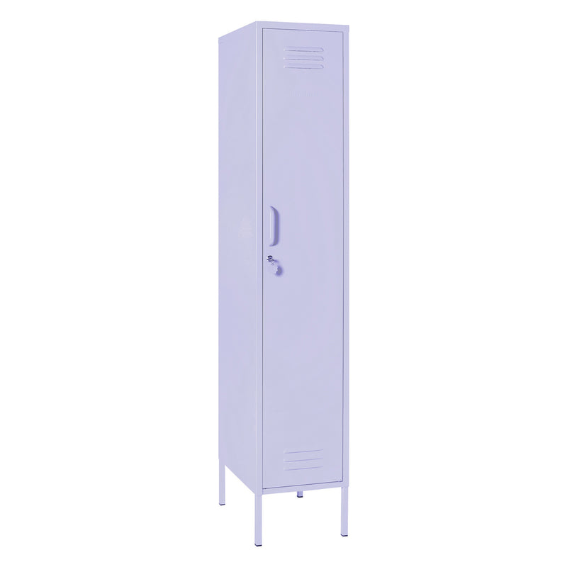 The Skinny Locker - Lilac