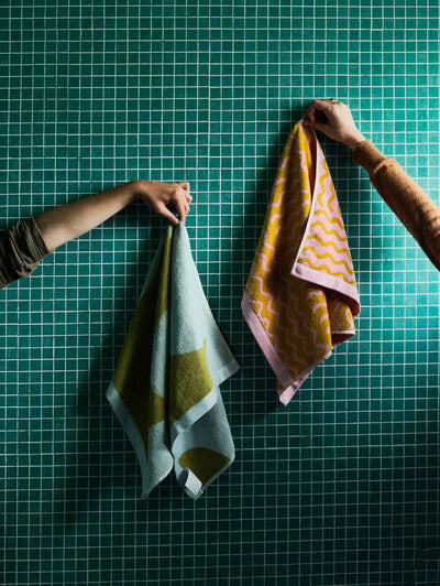 Pebble Hand Towel