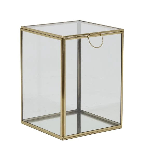 Mirina Gold Deco Box - Large