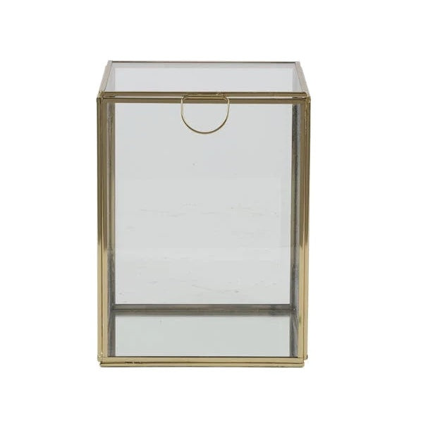 Mirina Gold Deco Box - Large