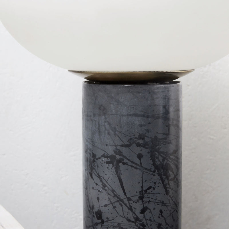 House Doctor Opal Table Lamp £165