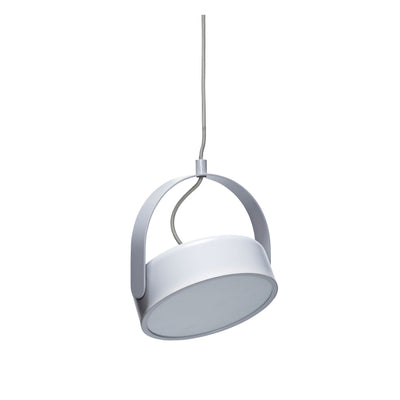 Stage Ceiling Light Grey