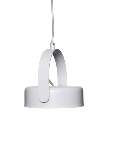Stage Ceiling Light Grey