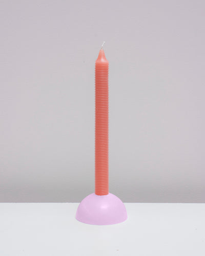 Lex Pott Threaded Candle £19
