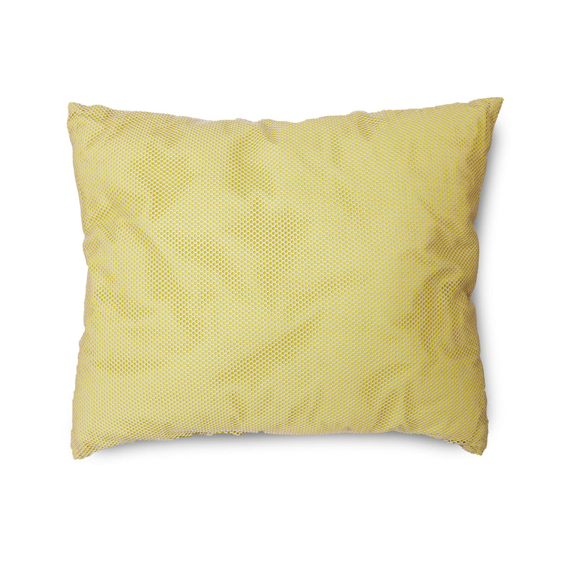 Quilted Crisp Cushion