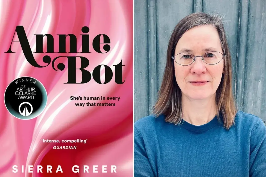 Annie Bot: A Deep Dive into Sierra Greer's Controversial Sci-Fi Novel