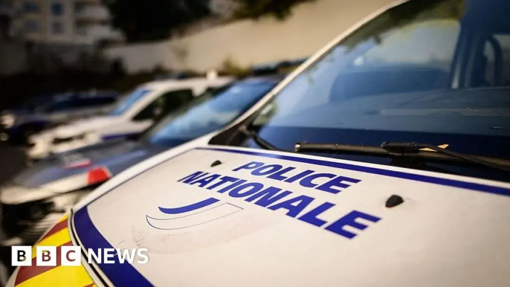 British Nationals Detained in France Ahead of Banned Far-Right Protest