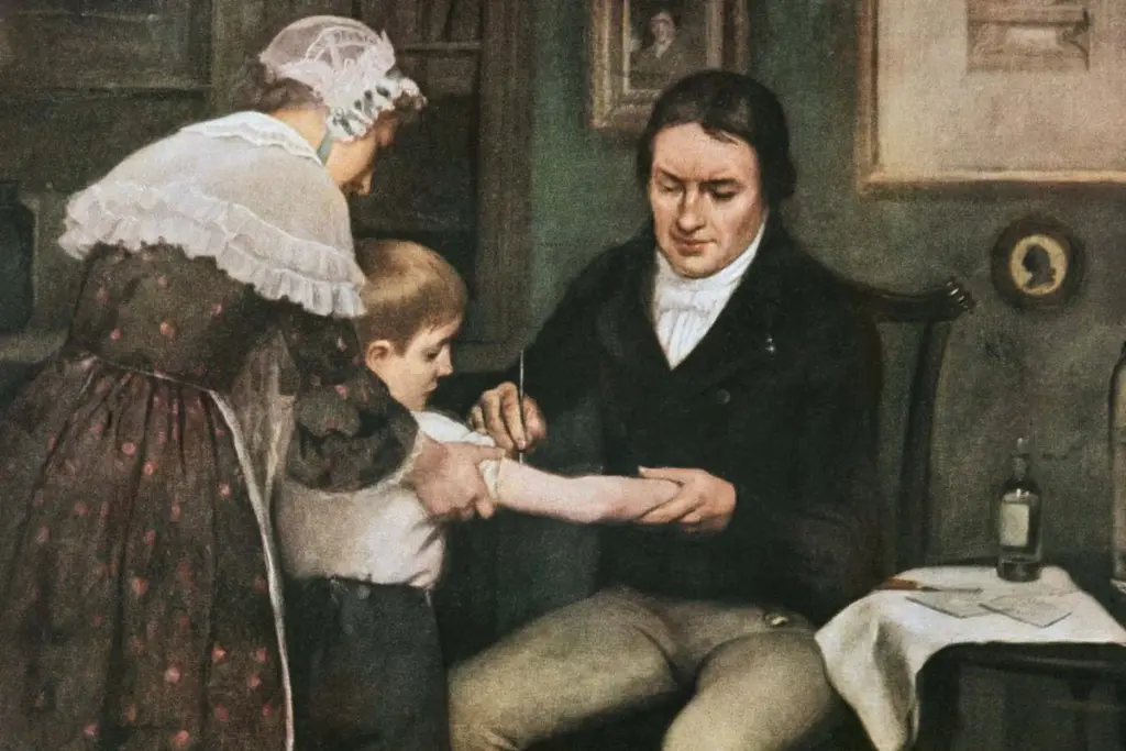 Copenhagen's 1808 Smallpox Victory: Lessons for Modern Vaccination Campaigns
