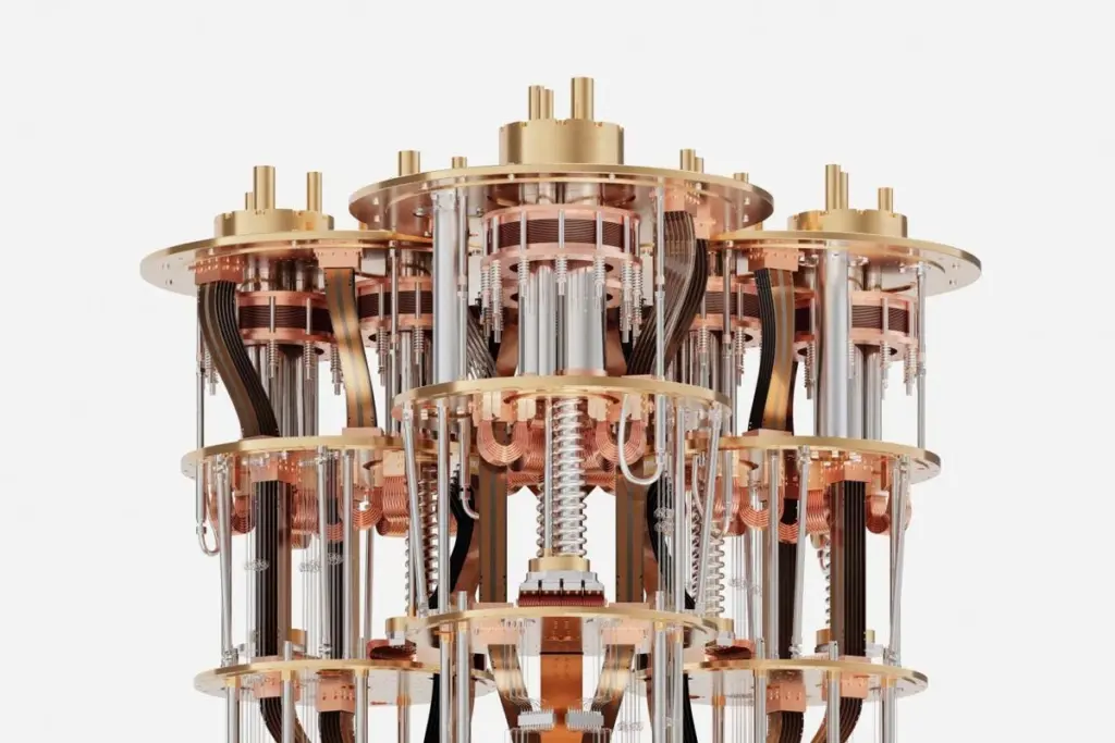 Creating a More Complex Time Crystal in a Quantum Computer Unlocks New Avenues for Scientific Discovery