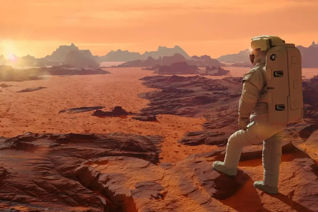 Exploring New Horizons: February's Science Fiction Releases and Beyond