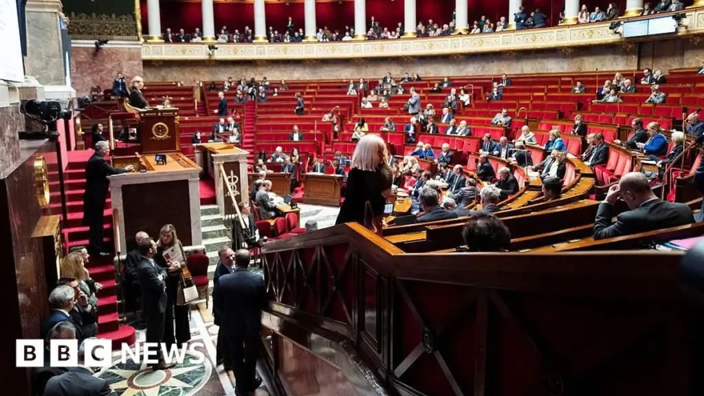 France Abolishes the Concept of Marital Sexual Duty in Law