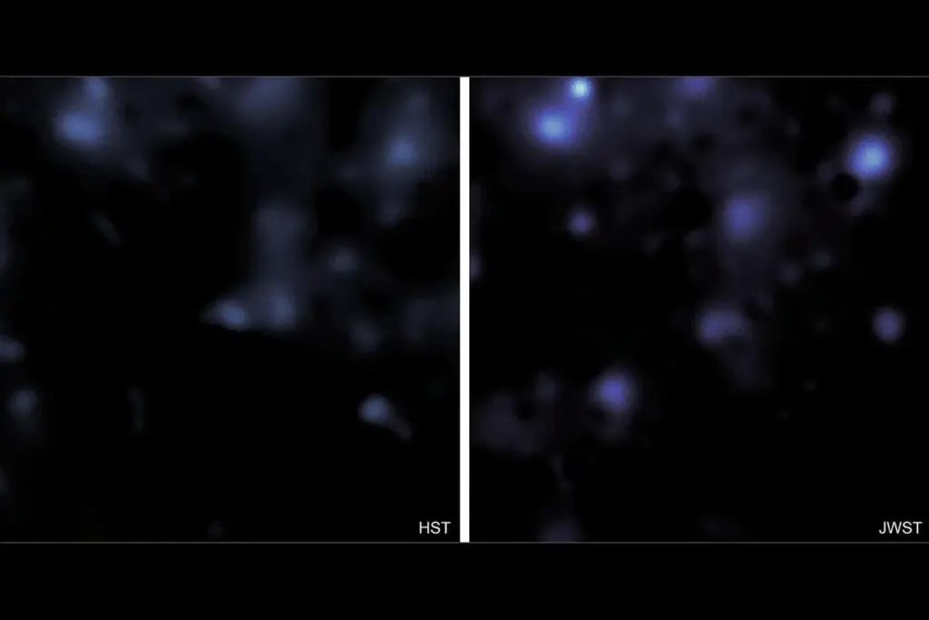Mapping the Unseen: A Detailed Atlas of Dark Matter Revealed