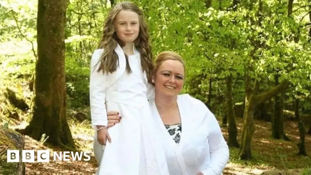 Mum of Blast Victim Appeals for Direct Government Talks on Inquiry
