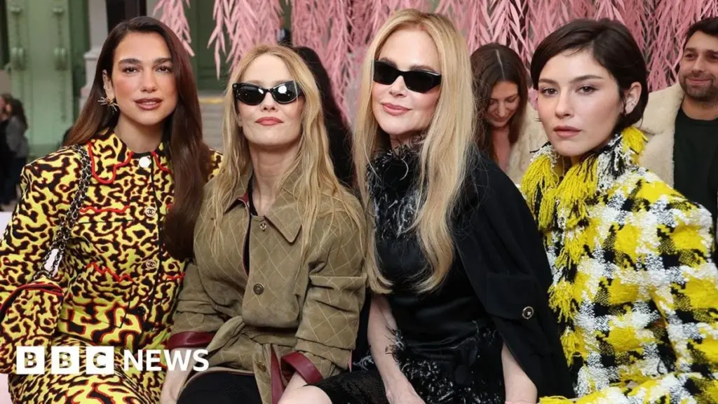 Paris Haute Couture Week: A Tapestry of New Beginnings and Enduring Elegance