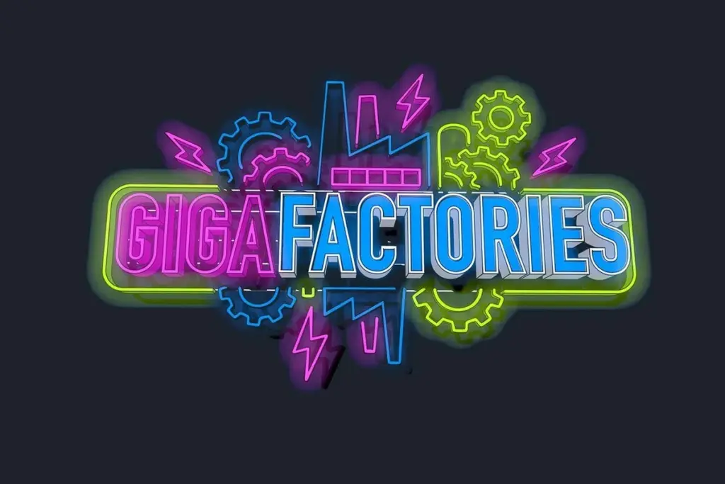 The Gigafactory Revolution: Reshaping Energy and Transportation