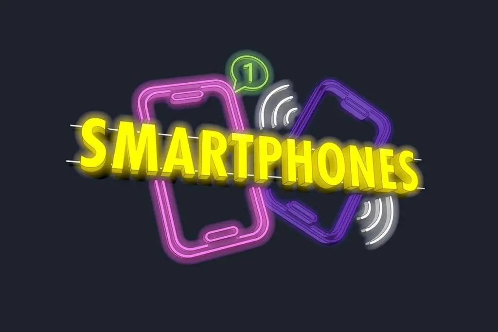 The Profound Transformation Driven by the Smartphone Revolution