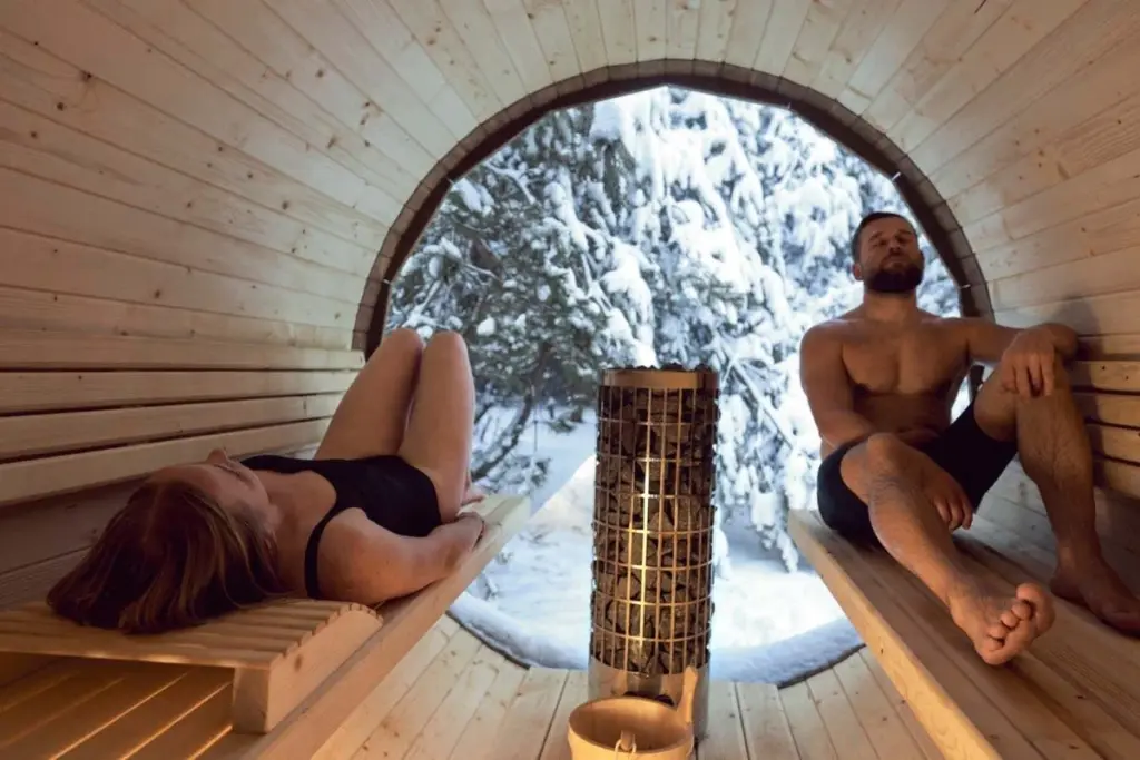 The Surprising Neurological Benefits of Heat Therapy