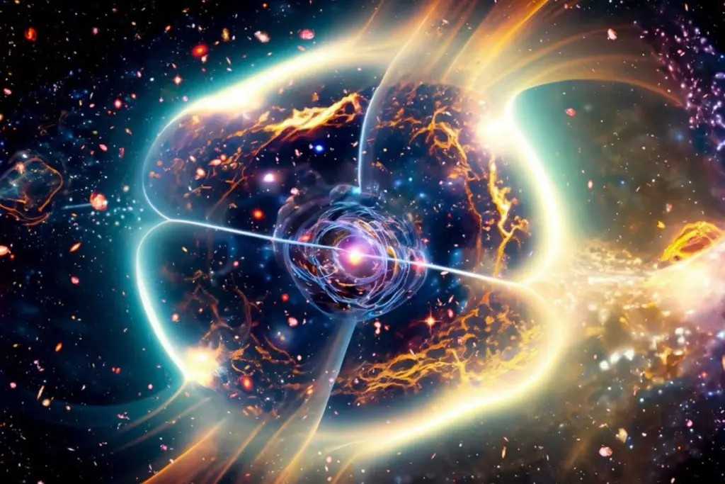 The Universe's Quantum Blueprint: An Unknowable Cosmic Secret