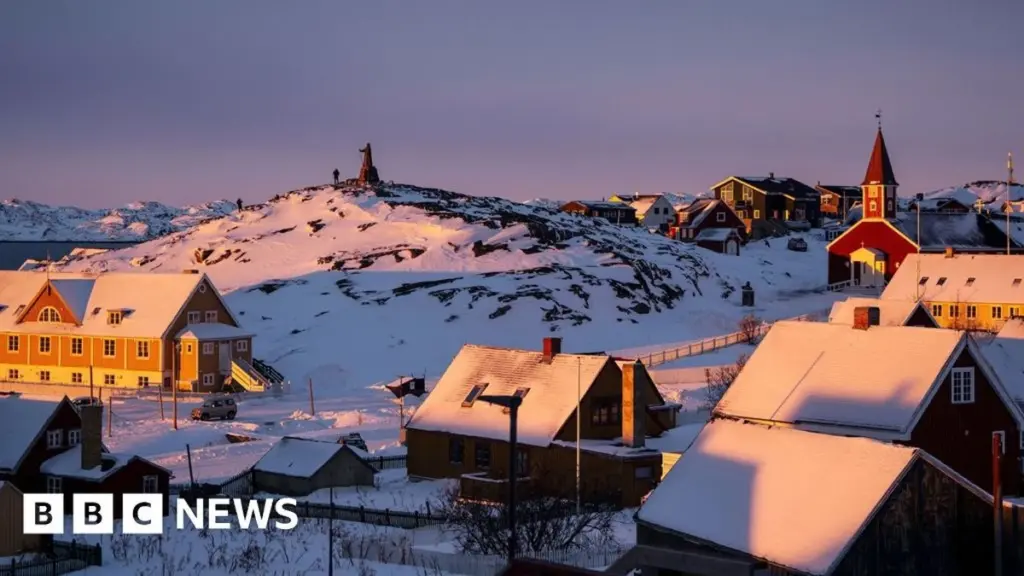 Unpacking Trump's 'Framework for Future Deal' on Greenland