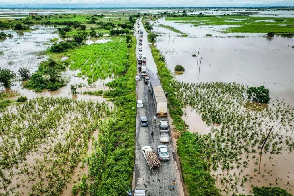 A Decade After Paris: The Faltering Pace of Climate Action