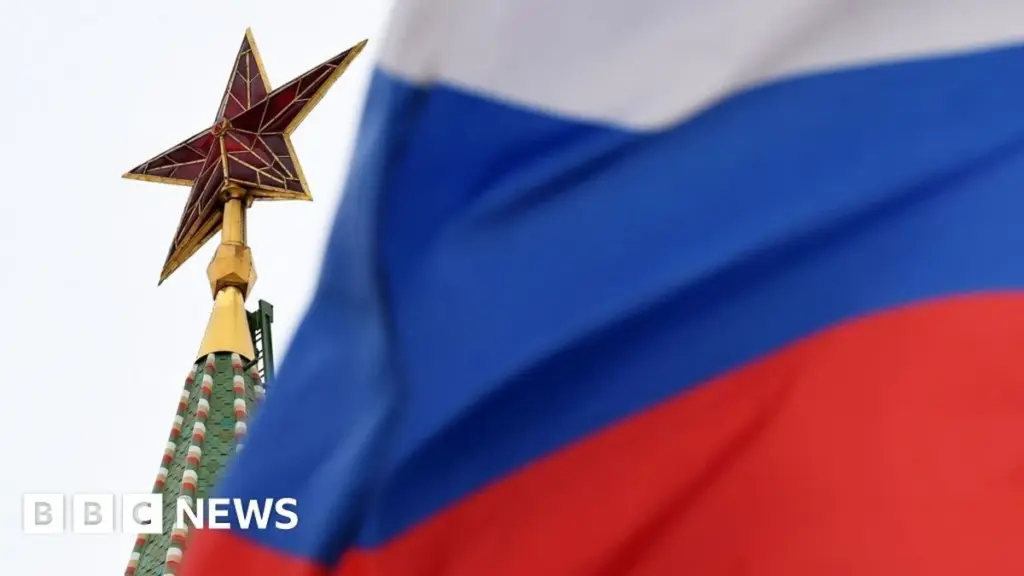 AI-Generated Videos Fueling Russia's Online Disinformation Efforts