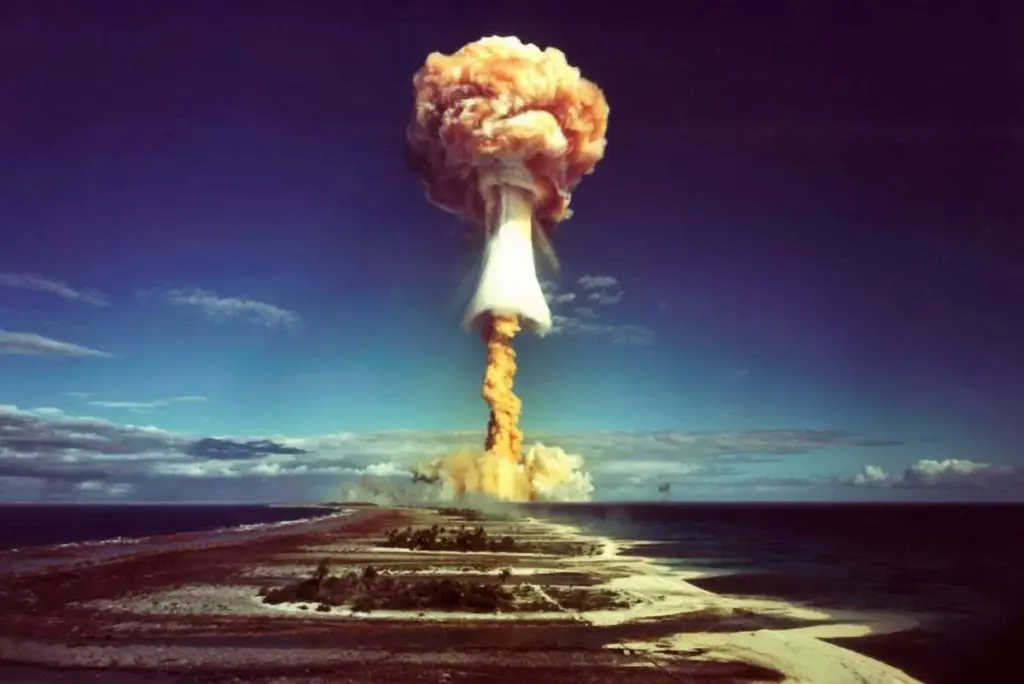 AI's Troubling Readiness for Nuclear Escalation in Simulated Conflicts