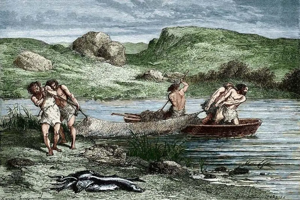 Ancient DNA Reveals the Mysterious Origins of Britain's Bell Beaker People