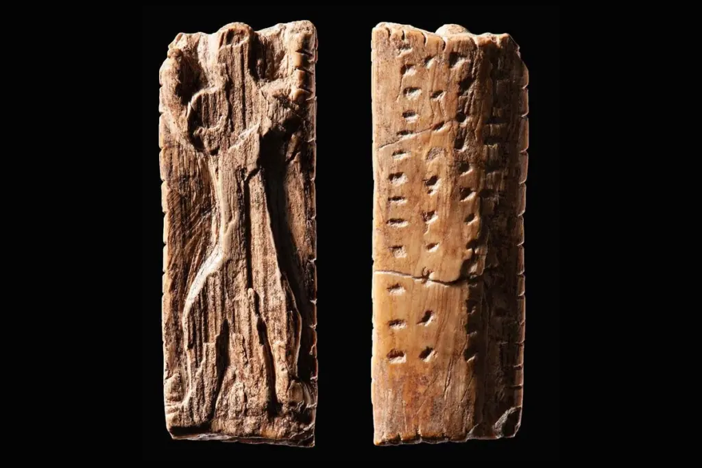 Ancient European Symbols Exhibit Proto-Writing Complexity 40,000 Years Ago