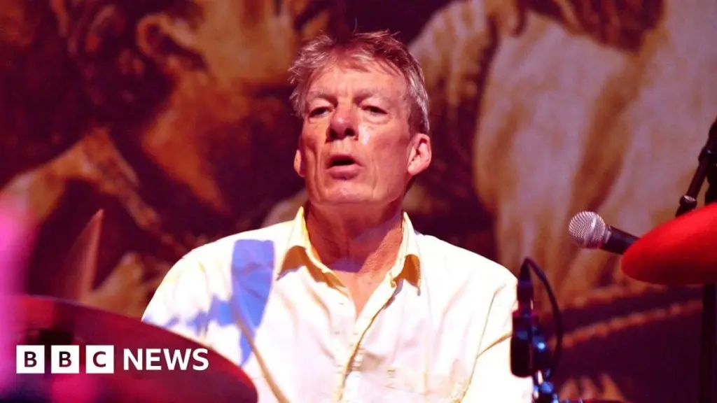 Andrew Ranken, Drummer for The Pogues, Dies at 72