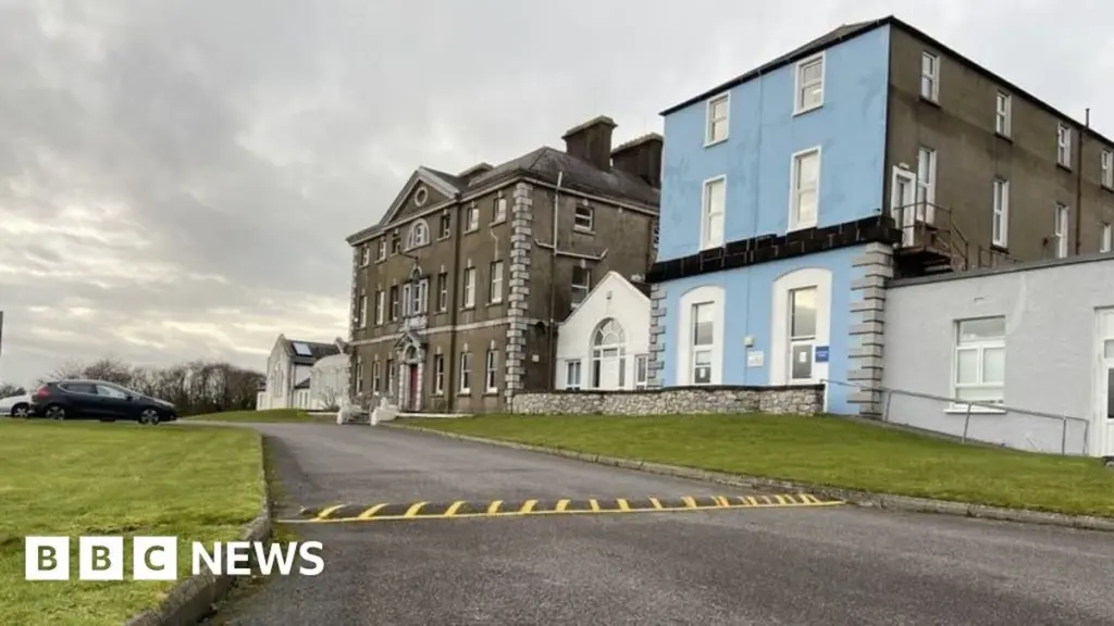Apartment Development Approved for Former Irish Mother and Baby Home Site