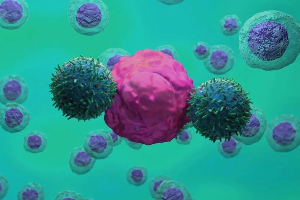 CAR-T Cells Show Promise in Slowing ALS Progression by Targeting Rogue Brain Immune Cells