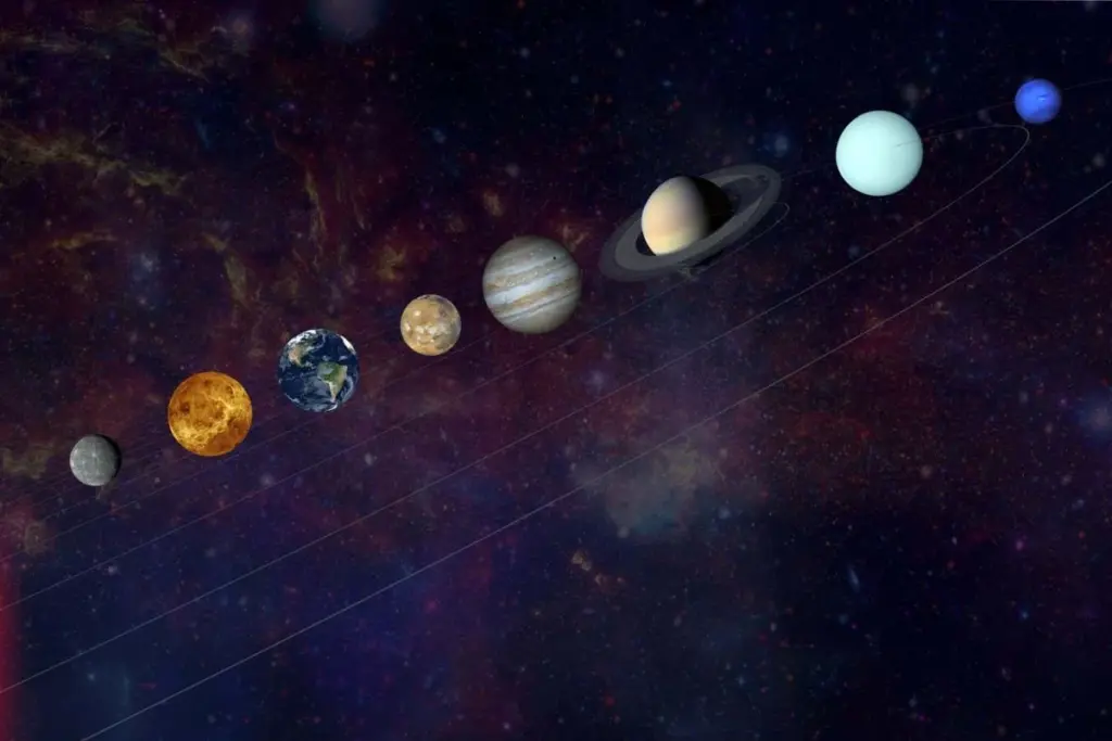 Celestial Spectacle: Most Planets to Align in Night Sky