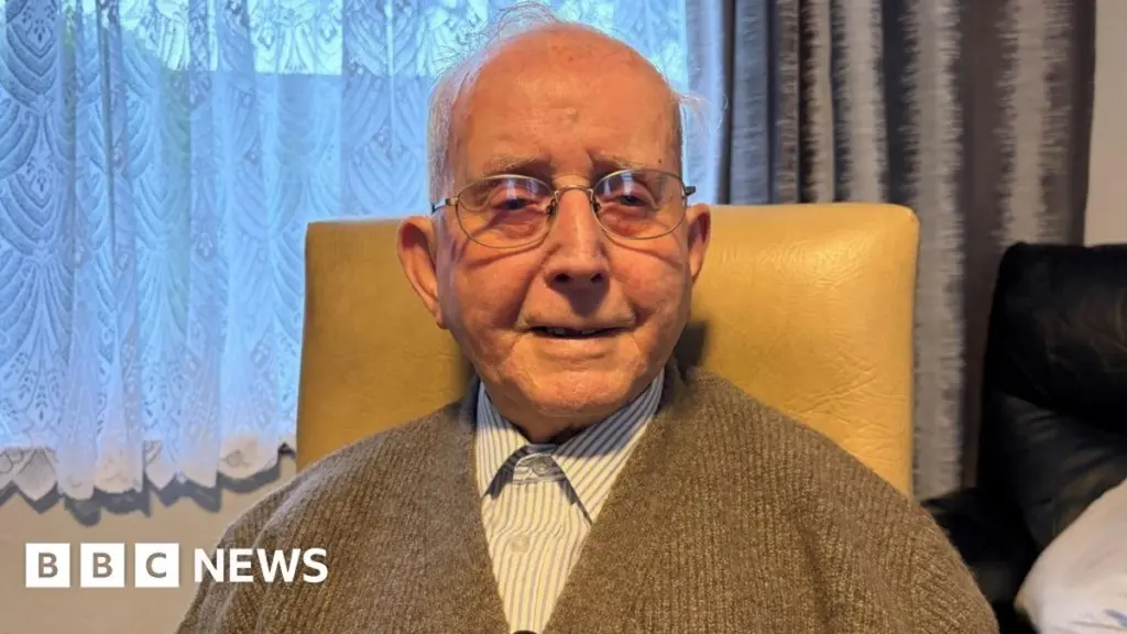 Charlie O'Leary: The 102-Year-Old Kitman Who Shaped Irish Football