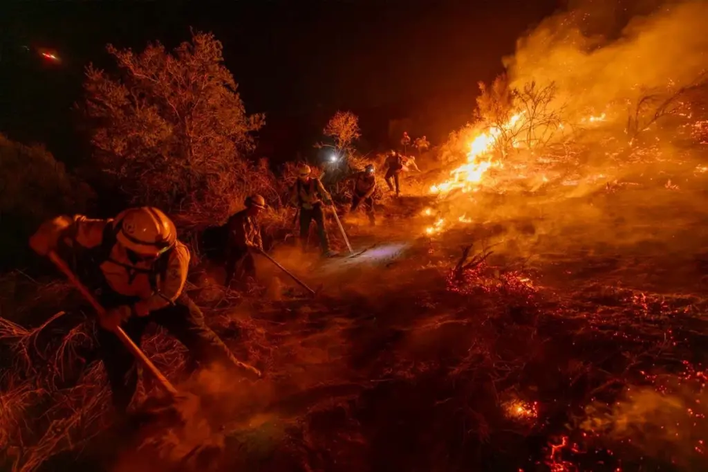 Climate Change: Warming Accelerates, Economic Risks Escalate