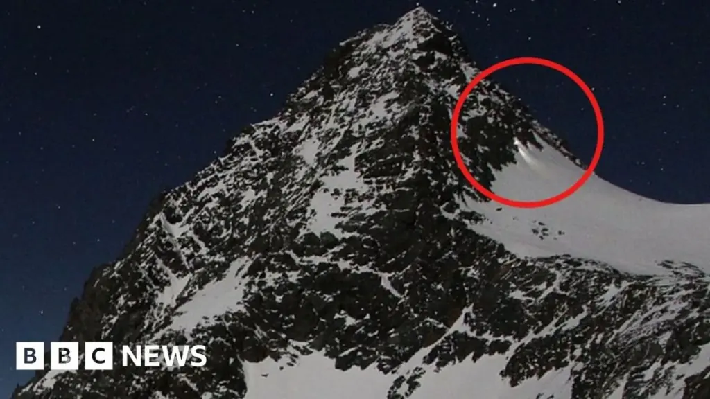 Climber Faces Trial for Girlfriend's Death on Austria's Highest Peak