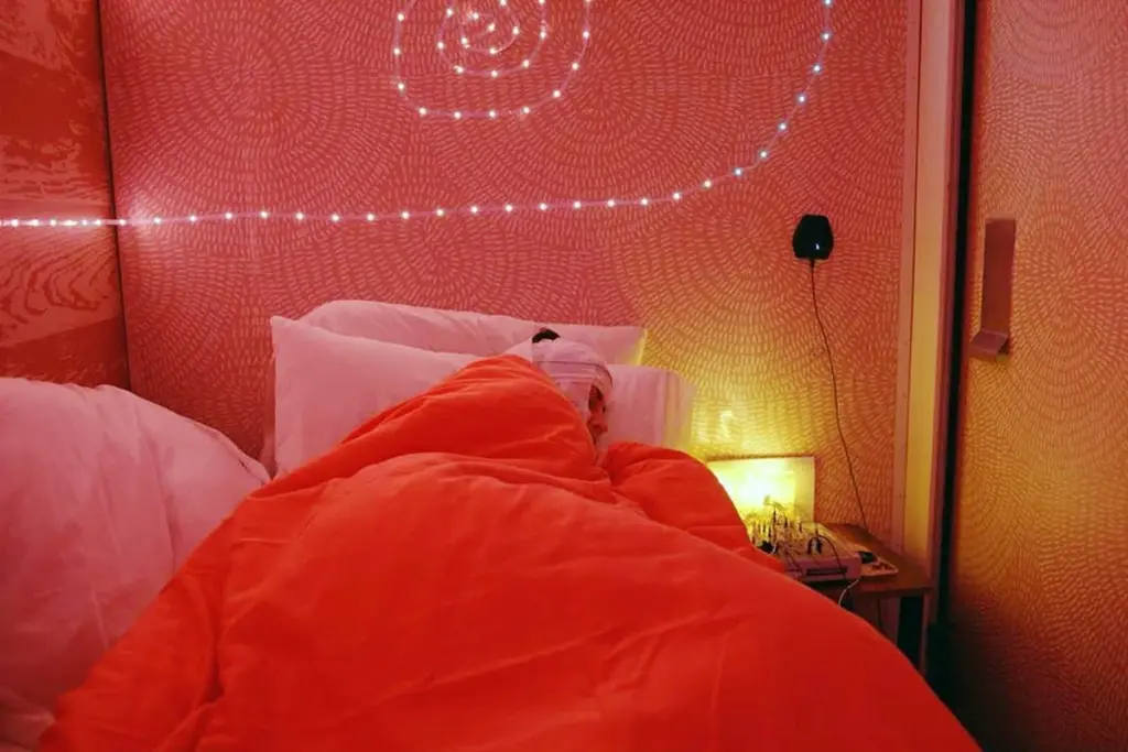 Dream Engineering: Unlocking Problem-Solving Capabilities During Sleep