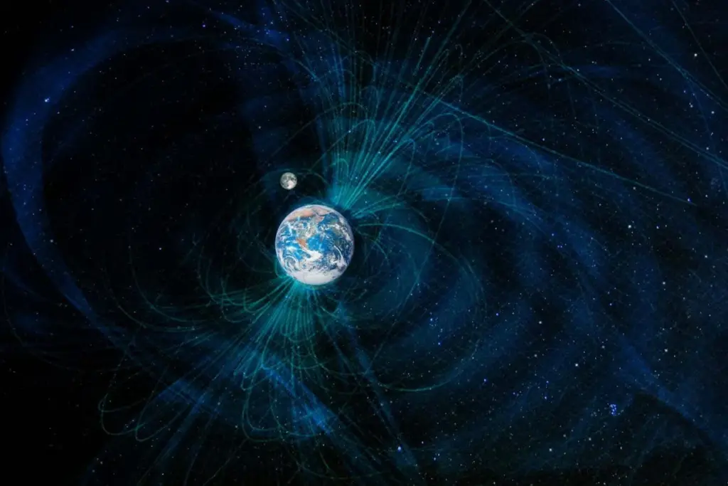 Earth's Mysterious Core Blobs and Their Influence on Magnetism