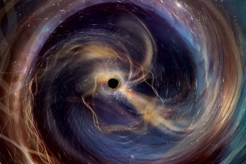 Einstein's General Relativity Verified by Loudest Black Hole Collision Ever Recorded