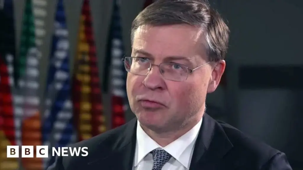 EU Open to Discussing Customs Union with UK, Senior Official States
