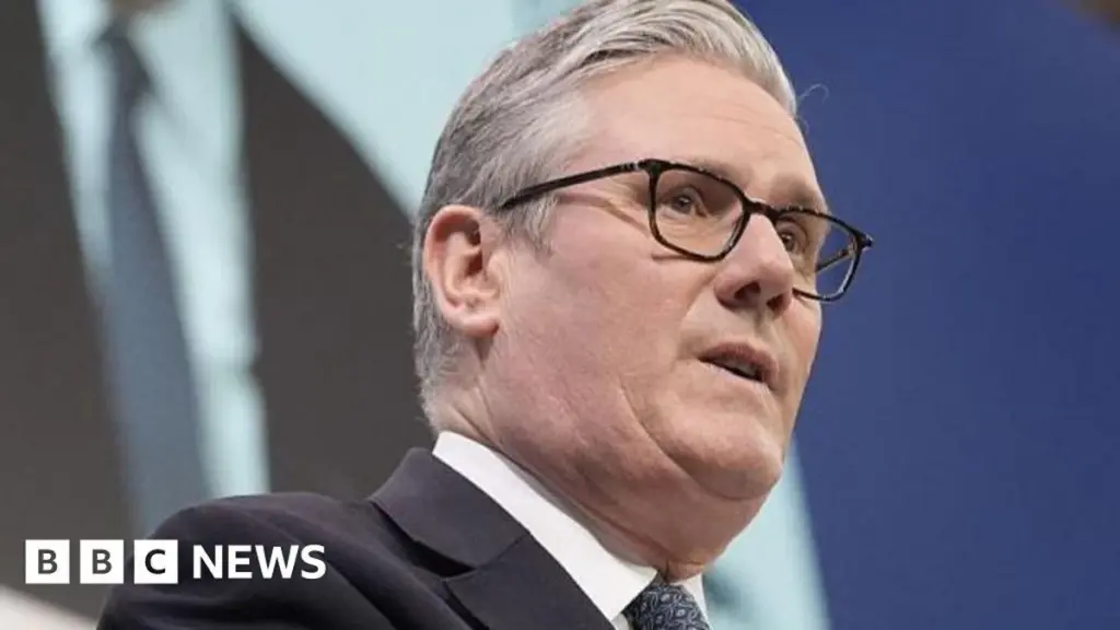 Europe Must Be Prepared to Fight, Says Starmer at Munich Security Conference