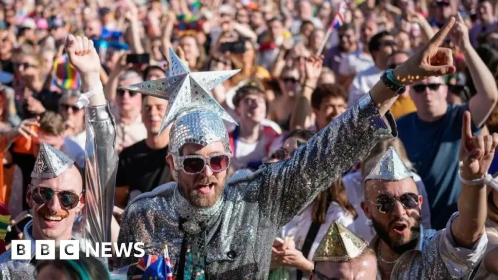 Eurovision Song Contest Live Tour 2026 Officially Postponed