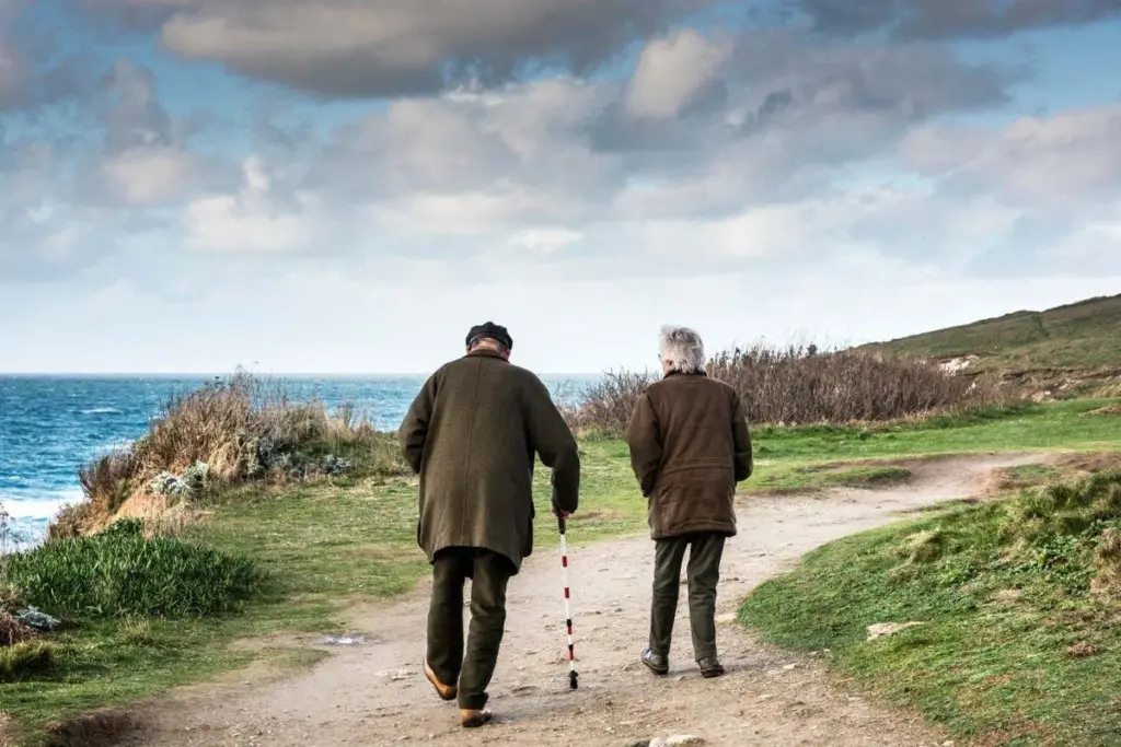 Experimental Stem Cell Therapy Shows Promise for Treating Frailty