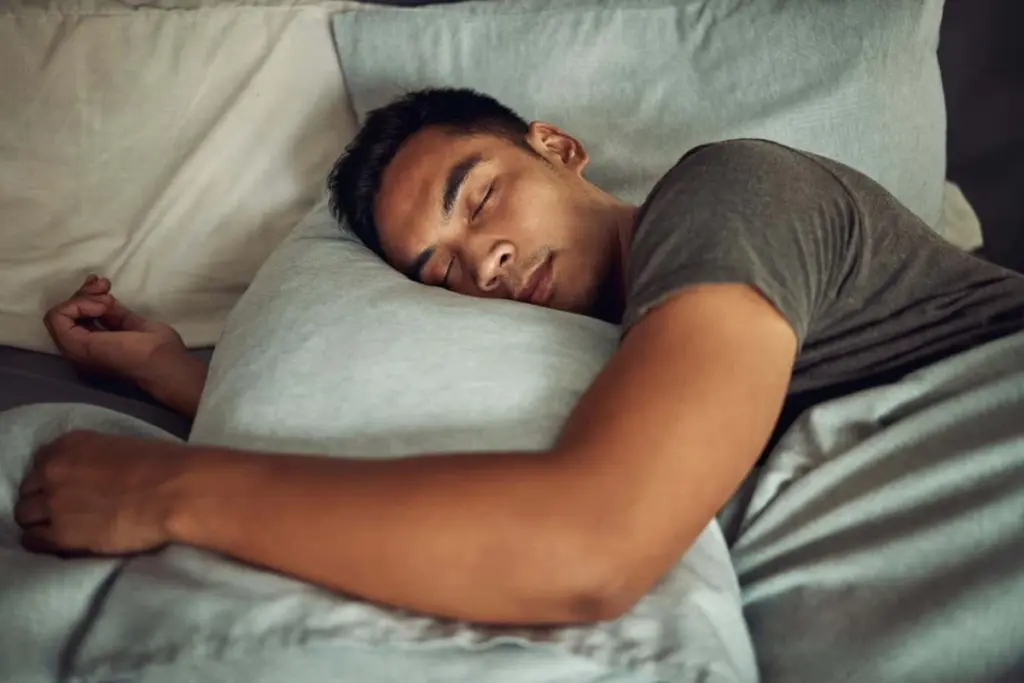 Five Distinct Sleep Profiles and Their Impact on Health