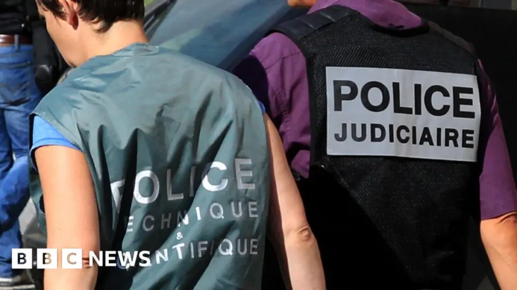 French Murder Trial Stymied by Identical Twins Sharing DNA
