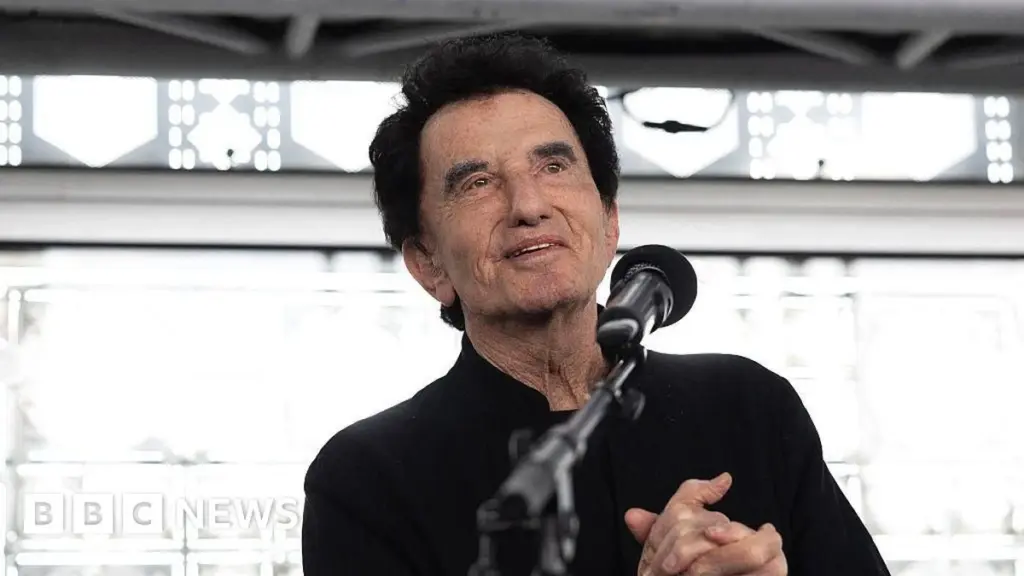 French Police Investigate Former Minister Jack Lang's Ties to Jeffrey Epstein