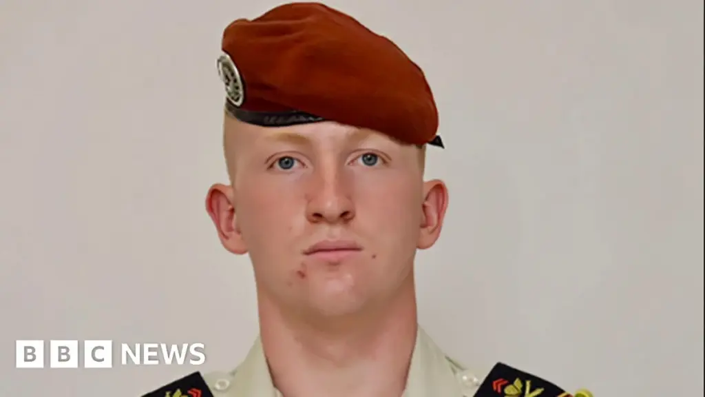 French Soldier Tragically Dies After Gunshot During Military Game
