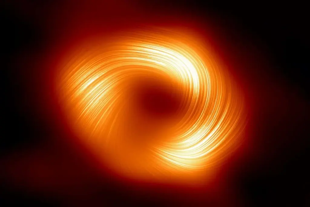 Galactic Center's Enigma: Could Sagittarius A* Be Dark Matter?