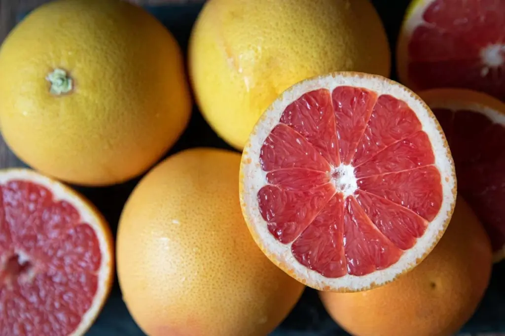 Gene Editing Offers Bitterness-Free Grapefruit and Hope for Citrus Industry