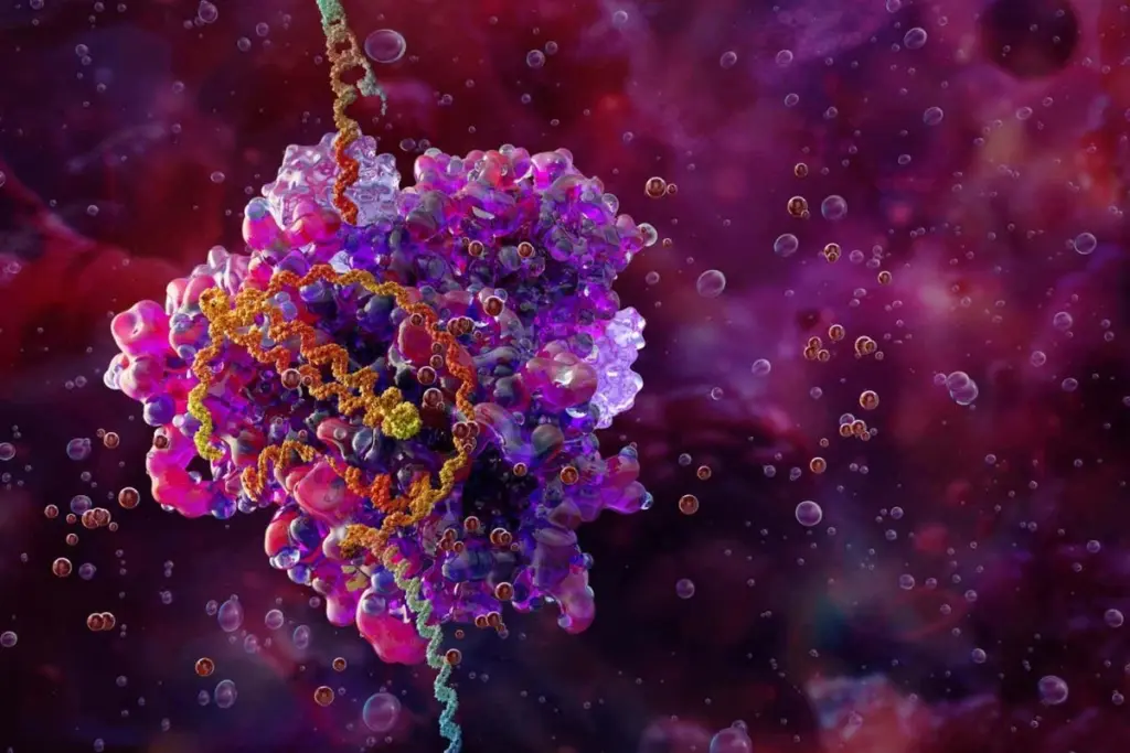 Gene Editing's Next Leap: Amplifying Effects for Broader Treatment