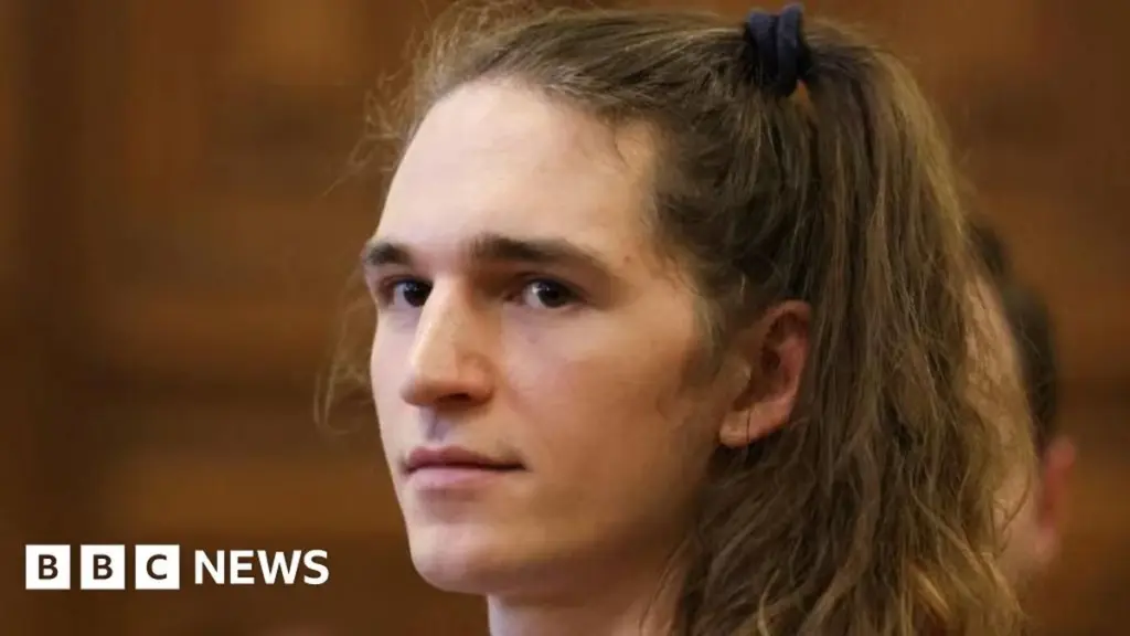 German Activist Sentenced in Hungary for Assaults at Nazi Commemoration